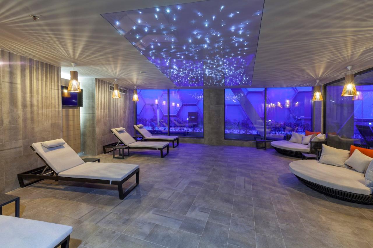 Hotel Bosphorus Sorgun