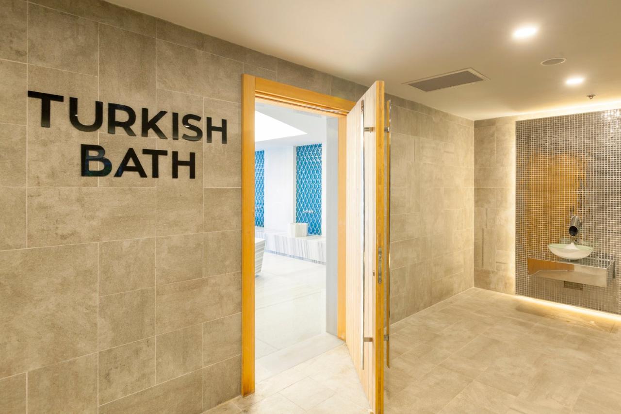 Hotel Bosphorus Sorgun