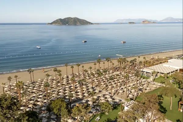 Hotel Liberty Signa