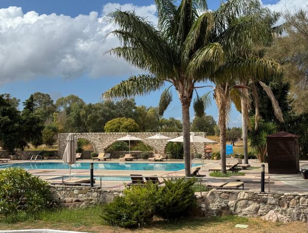 Hotel Natura Park Village