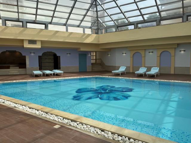 Hotel Natura Park Village