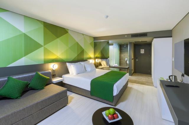 Hotel Bosphorus Sorgun