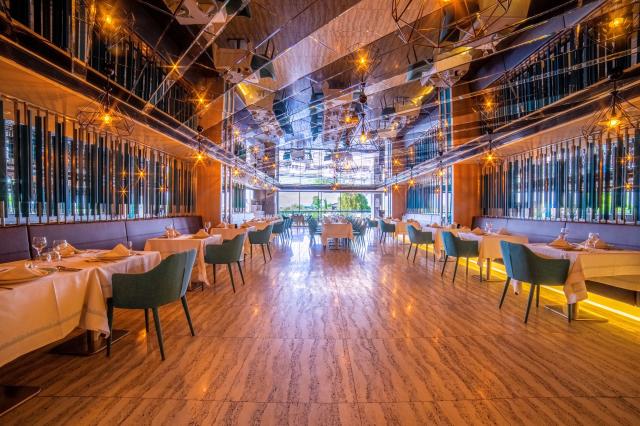 Hotel Bosphorus Sorgun