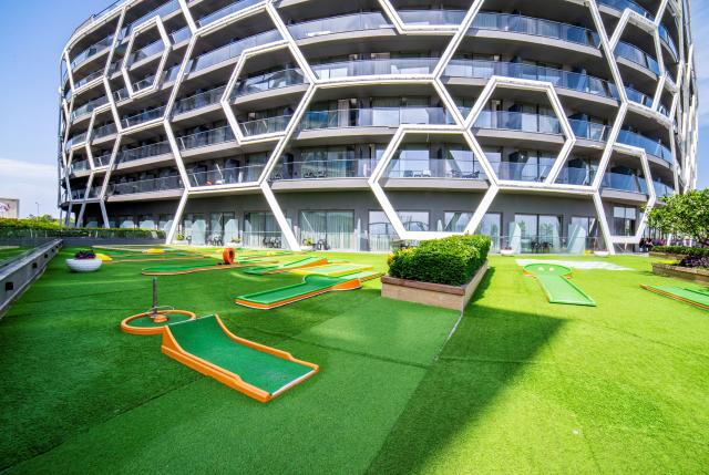 Hotel Bosphorus Sorgun