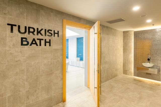 Hotel Bosphorus Sorgun