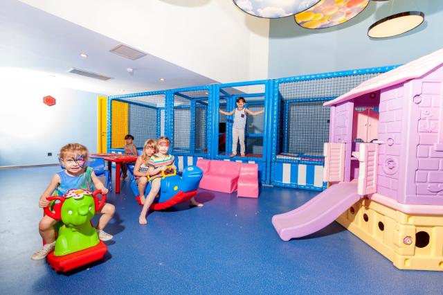 Hotel Bosphorus Sorgun