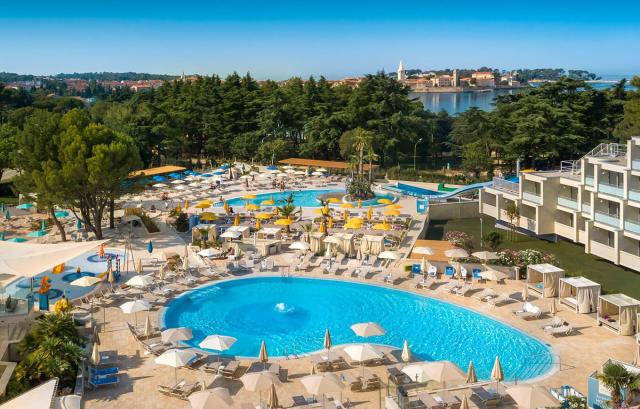Valamar Parentino
