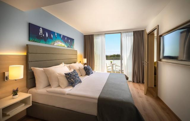 Valamar Parentino Hotel