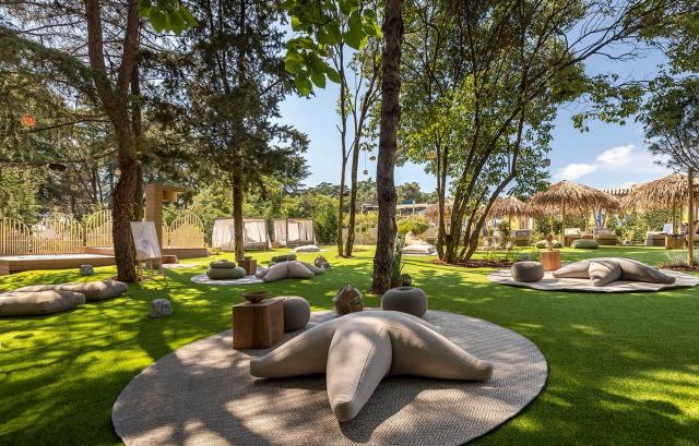 Valamar Parentino Hotel