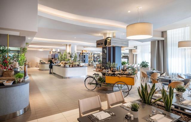 Valamar Parentino Hotel