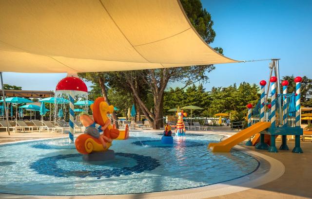 Valamar Parentino Hotel
