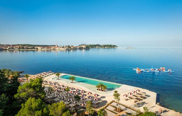 Valamar Parentino Hotel