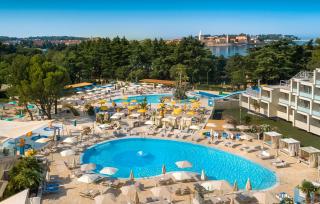 Valamar Parentino