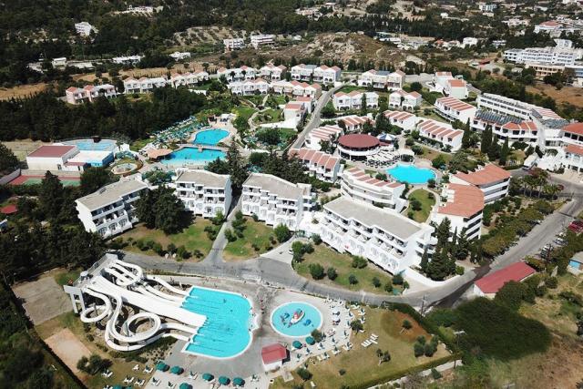 Cyprotel Faliraki Resort
