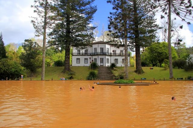 Park Terra Nostra