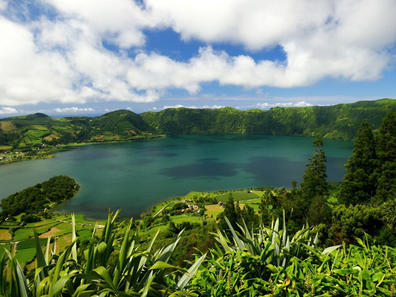 Oblast Sete Cidades