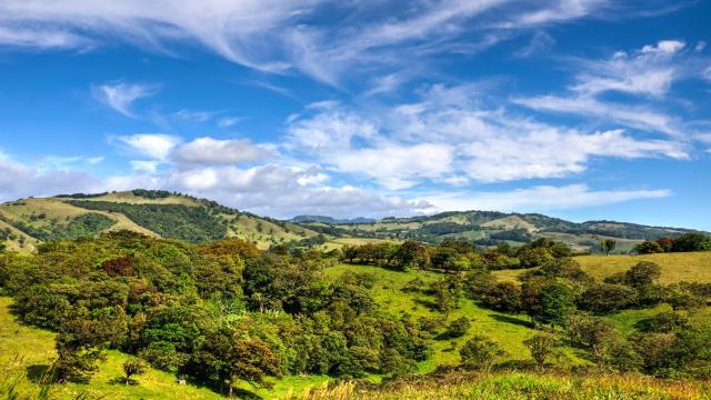 Krajina Monteverde