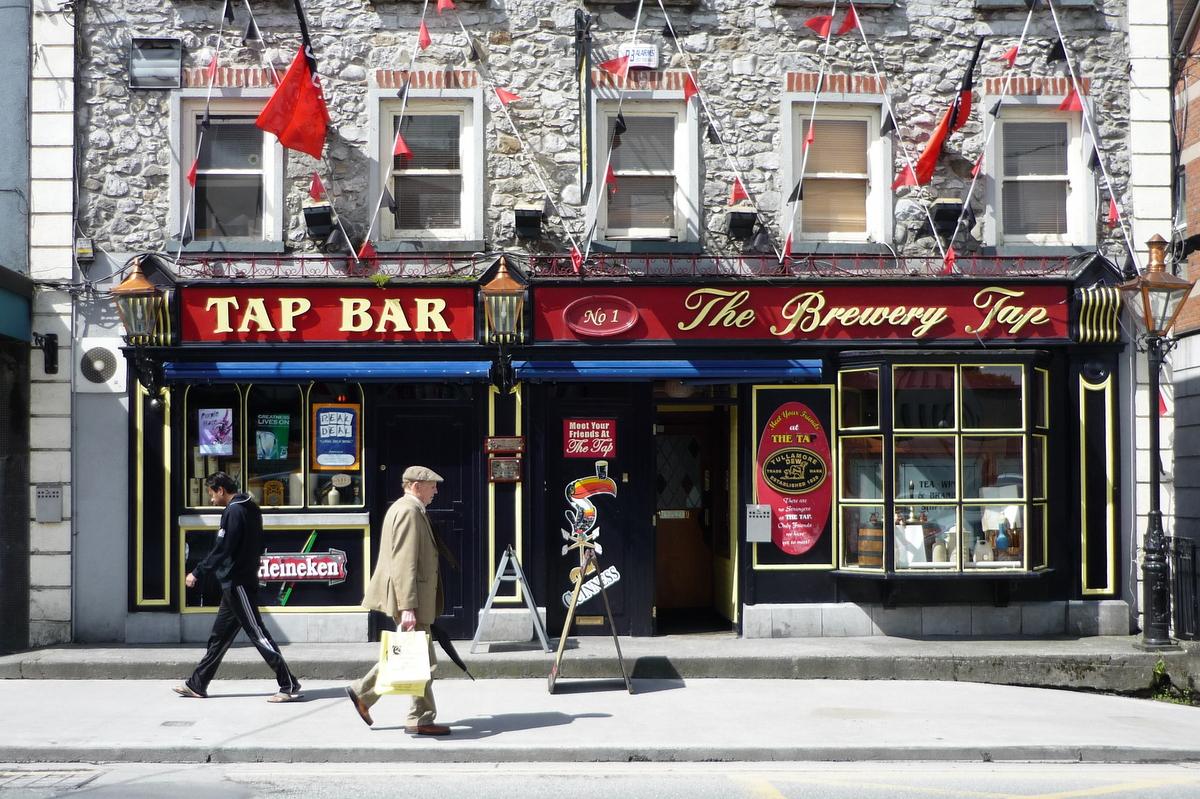 Typický Pub