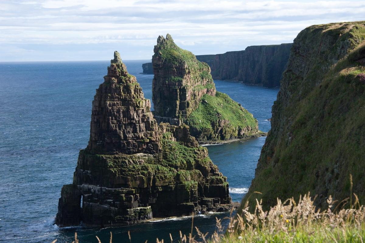 Duncansby Head