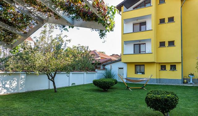 Villa Reni