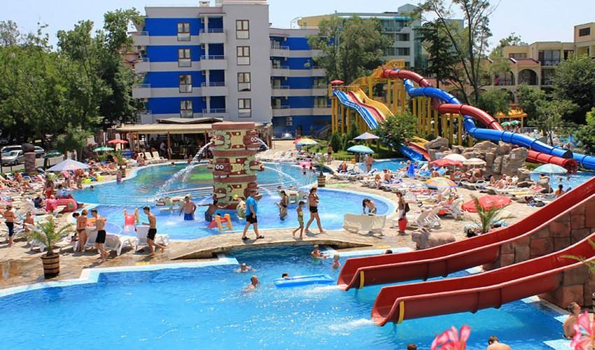 Kuban Resort & Aquapark