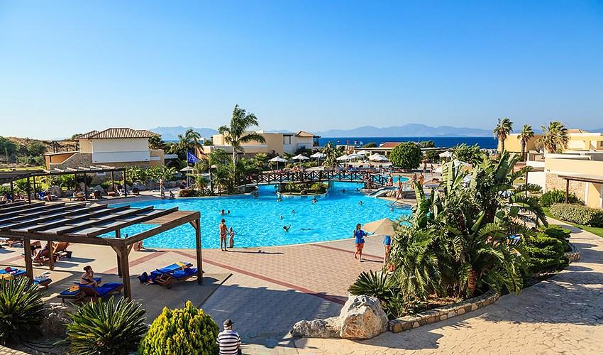 Natura Park Village