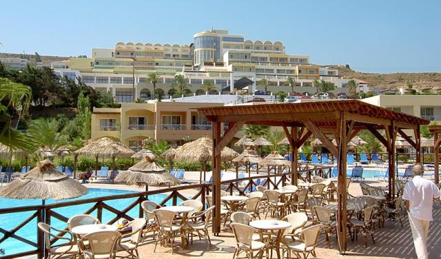 Kipriotis Panorama Hotel & Suites