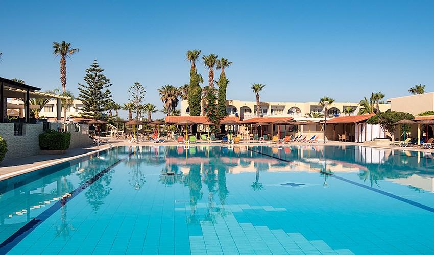 Euro Village Achilleas