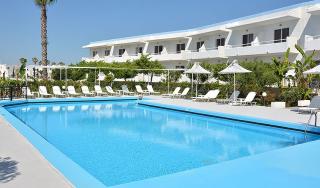 Costa Angela Beach