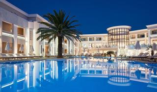 Mythos Palace