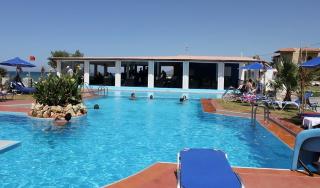 Mari Beach