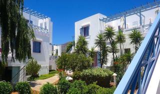 Apartmánový dom Cybele