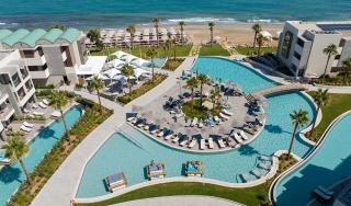Amira Luxury Resort & Spa