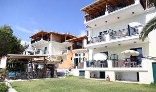 Madouri Beach