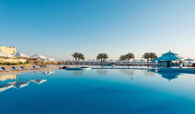 Concorde Moreen Beach Resort & Spa