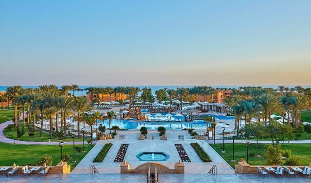 Jaz Grand Marsa 
