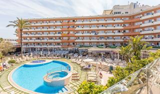 Hotel & Spa Ferrer Janeiro