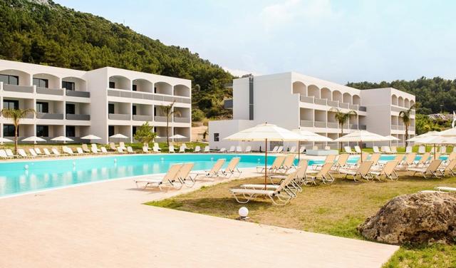 Sunconnect Evita Resort