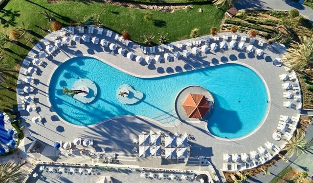 Rodos Princess