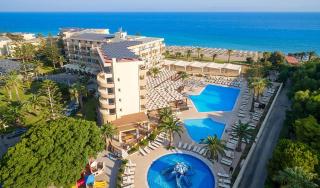 Sun Beach Resort
