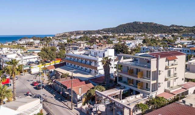 Faliraki Premium
