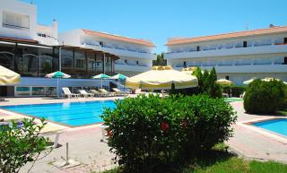 Pylea Beach