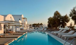 Costa Grand Resort & Spa