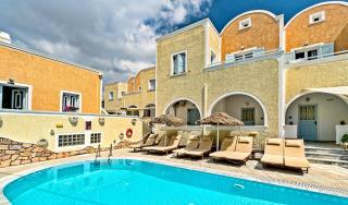 Sellada Apartments