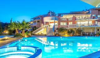 Belvedere Luxury Suites