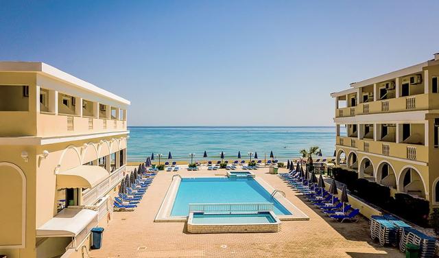 Konstantin Beach