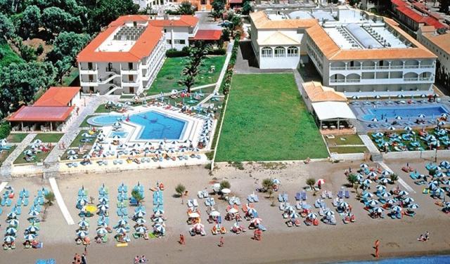 Astir Palace