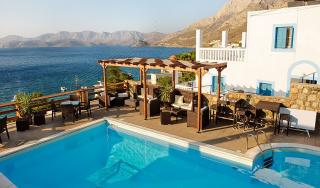 Kalymnos Village