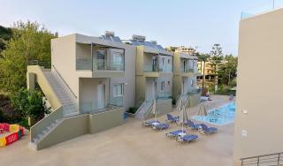 Apartmánový dom Blue Horizon