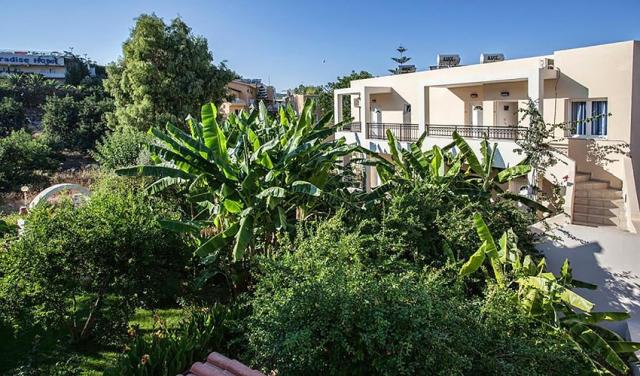 Apartmánový dom Dorian
